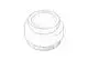 DORNBRACHT-Nippel-ERSATZTEILE-092403126-D-27-x-18-5-mm-Platin-gebuerstet-092403126-06 gallery number 1